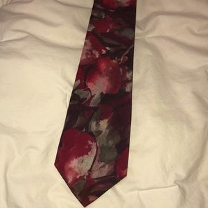 Evan Picone neck tie
